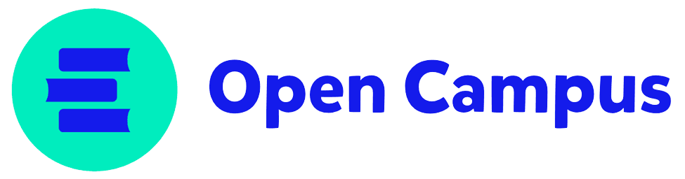 OpenCampus logo